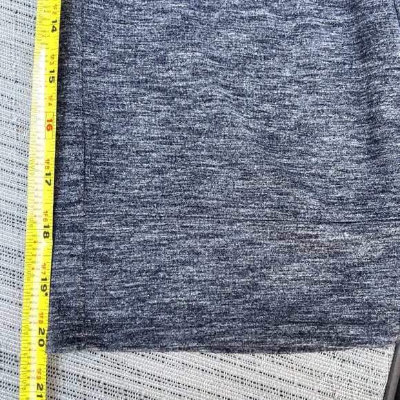 Kuhl‎ Mova Capri Pants Women's Size 6 Heathered Gray Outdoors Stretch Comfort - Picture 7 of 10